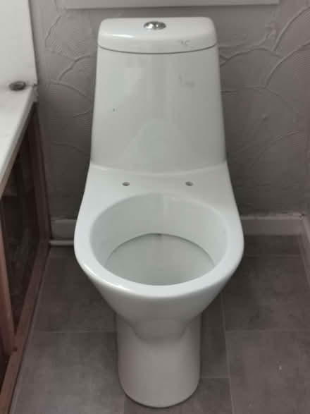 Photo of free Toilet (Morley LS27) #1
