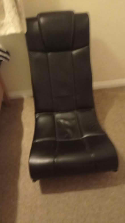 Photo of free XRocker gaming chair (Ham TW10) #1