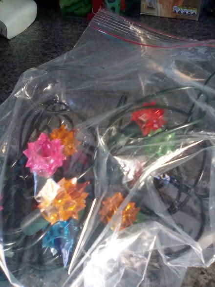 Photo of free Christmas lights etc (Shipley, BD18) #3