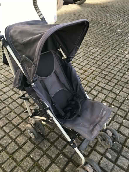Photo of free lightweight buggy (Low Braithwaite CA4) #1