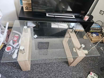 Photo of free Coffee Table (Southport, PR9) #2