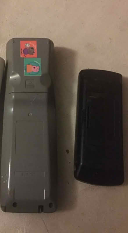 Photo of free Remotes (B45) #2