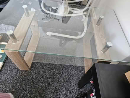 Photo of free Coffee Table (Southport, PR9) #1
