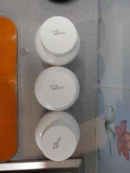 Photo of free Glucosamine supplements (New Marston OX3) #2