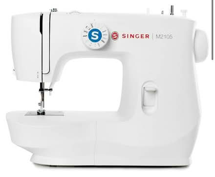 Photo of Sewing machine (bexleyheath) #2