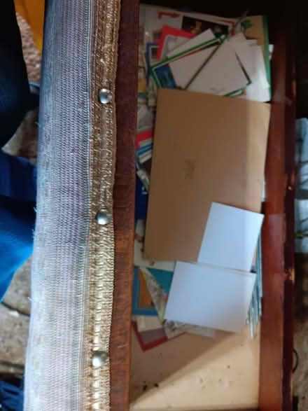 Photo of free Long piano stool (Knaresborough HG5) #3