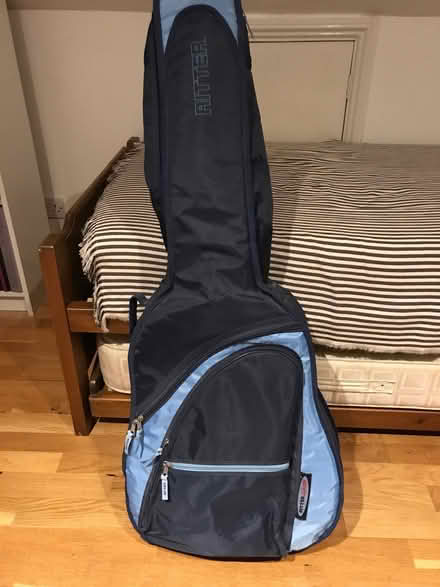 Photo of free Guitar (E9) #2