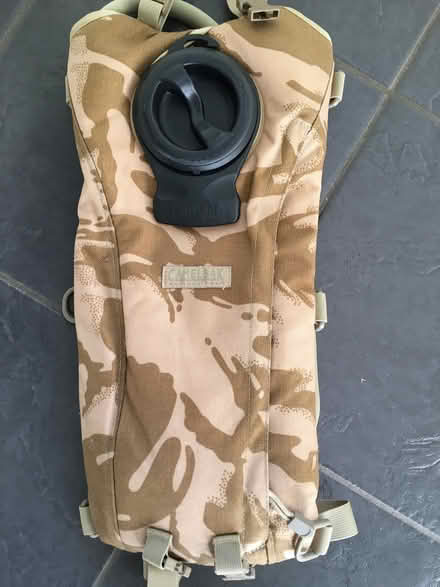 Photo of free Camelback (Radbrook Green SY3) #1