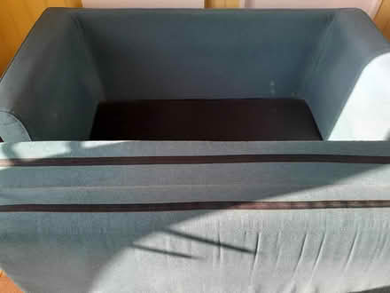 Photo of free Used sofabed (Southborough BR2) #2