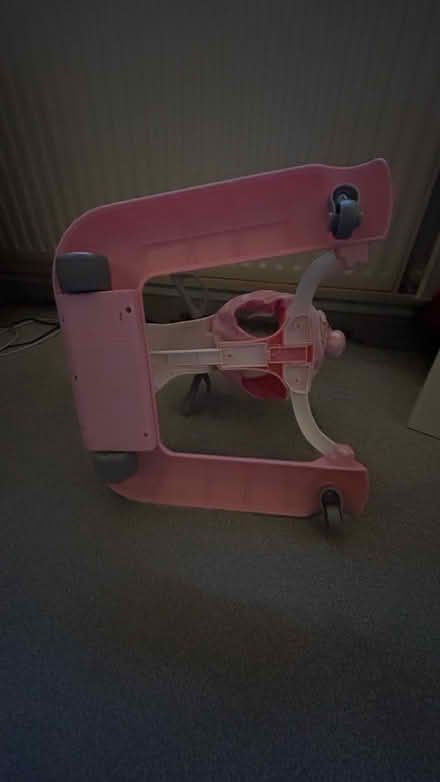 Photo of free Child’s toy (Holmer Green) #2