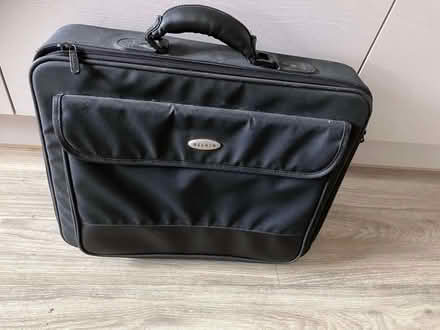 Photo of free Large laptop carry case. (Thorney Leys OX28) #1