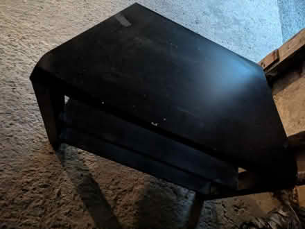 Photo of free Stand rv (E17) #2