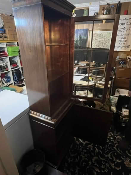 Photo of free Cabinet (Derby Road Ilkeston de7 5) #1