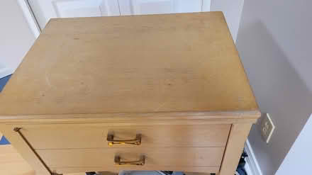 Photo of free Kenmore sewing machine (Moodie Drive and Carling Ave) #3