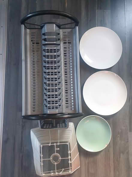 Photo of free Household items (Bartley Green B32) #1