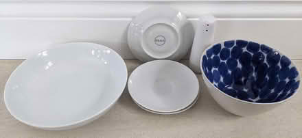 Photo of free Kitchen ceramics (Petts Wood) #1