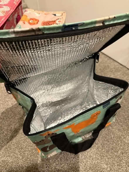 Photo of free Kids lunch bags (Kingswood KT20) #2