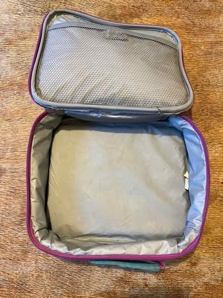 Photo of free School lunchboxes (Roman Verulamium AL3) #2