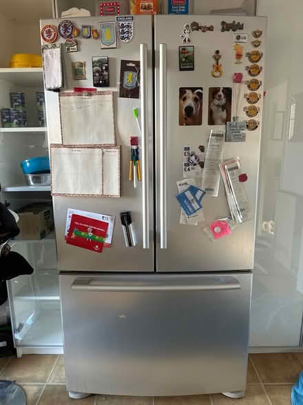 Photo of free Kitchen Appliances (Chelmsley Wood, B37 7) #1