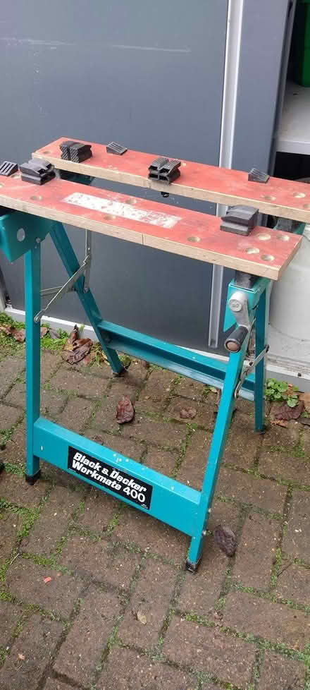 Photo of free Workbench (st. albans, al4) #1