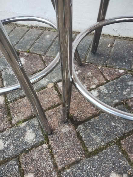 Photo of free Bar stools (Lindfield RH16) #3