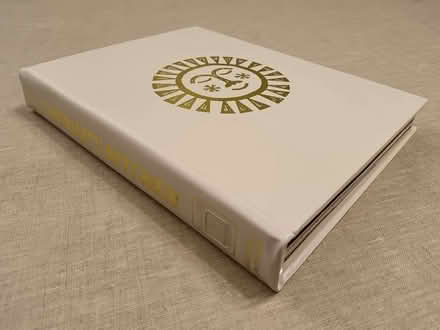 Photo of free Carrier's Kitchen Cook Books (Hempstead Valley ME7) #2