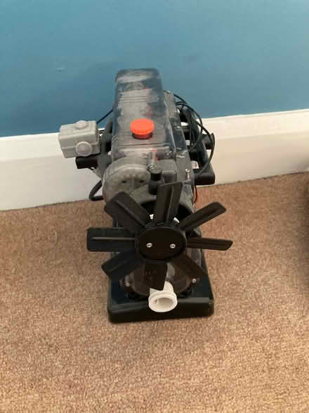Photo of free Kids- Internal Combustion Engine (Timperley WA15) #2