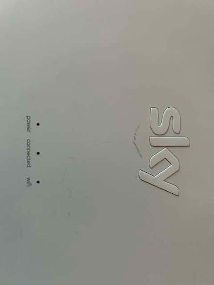 Photo of free Sky Router and A/C adaptors (Redhill RH2) #3