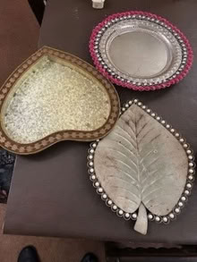 Photo of free ornamental trays (Kingswood) #1