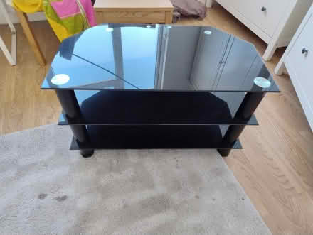 Photo of free TV stand (SE23) #1
