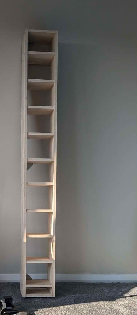Photo of free CD unit (Knaphill GU21) #1