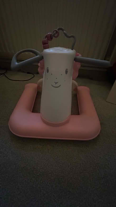 Photo of free Child’s toy (Holmer Green) #3