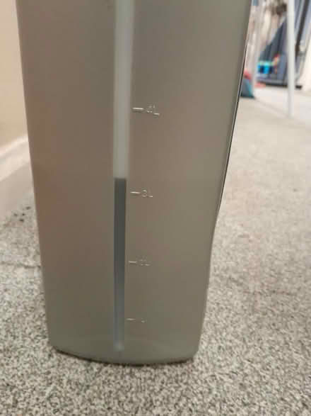 Photo of free 5w30 motor oil (Colchester) #2
