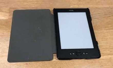 Photo of free Kindle (Old Windsor SL4) #1