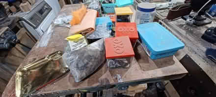 Photo of free fly tying material (Wn2 wigan) #3