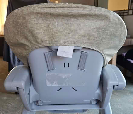 Photo of free Highchair (Purley on Thames RG31) #2