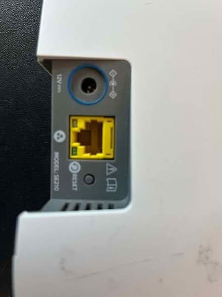 Photo of free Sky Router and A/C adaptors (Redhill RH2) #1