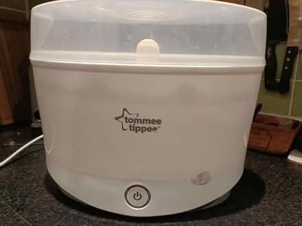 Photo of free Steriliser (Musselburgh EH21) #1