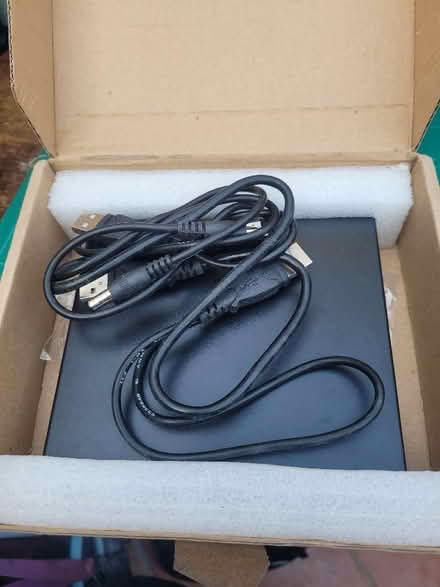 Photo of free DVD/CD player for computer (Bernards Heath AL3) #3