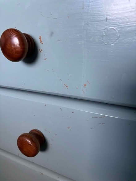 Photo of free Bedside Table (Cromford DE4) #3