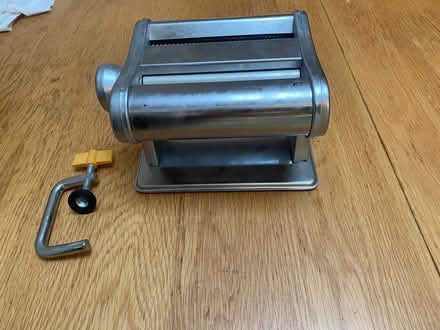 Photo of free Pasta machine (City of Bristol BS16) #1