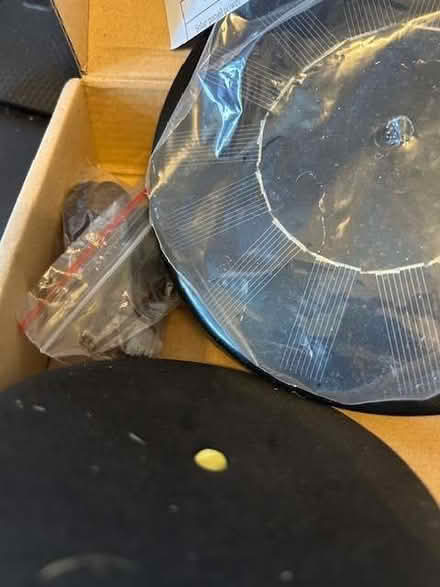 Photo of free Solar Powered Water Fountain (Redhill RH2) #4