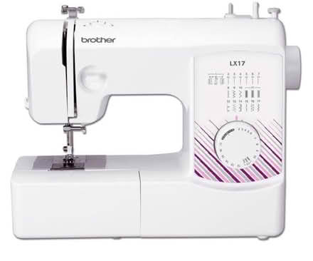Photo of Sewing machine (bexleyheath) #1