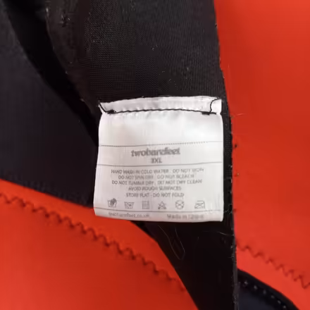 Photo of free Childs shorty wetsuit (Lydham SY9) #2