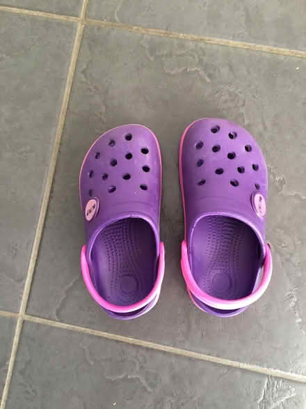 Photo of free Kids shoes (Radbrook Green SY3) #1