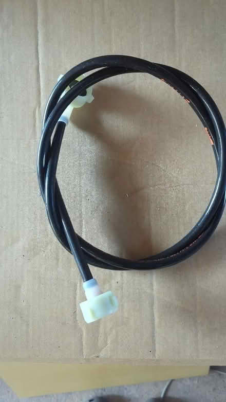 Photo of free Dishwasher/washing machine cold feed hose (Kenilworth CV8) #1