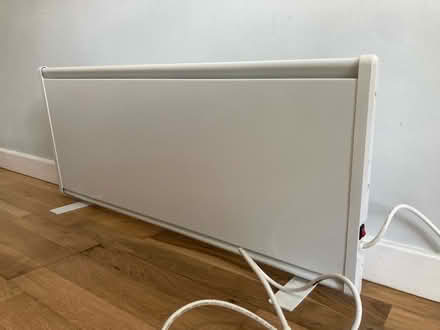 Photo of free Electric heater (Horsham RH13) #1