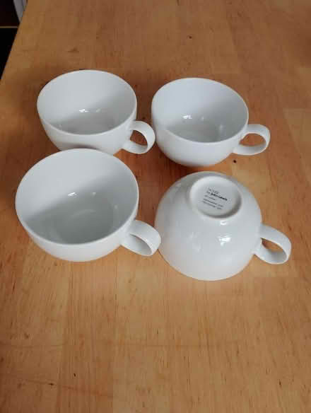 Photo of free Coffee cups (Patchway BS34) #1