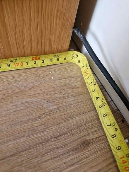 Photo of free Oak Fire surround (Liverpool 20) #2