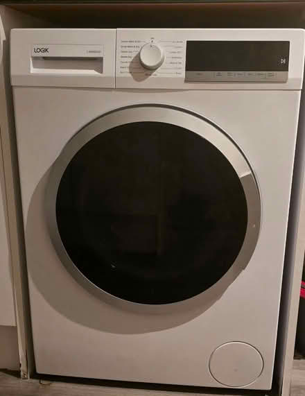 Photo of free Washing machine may leak? (TA6 6ya) #1